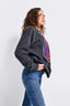 Knicks Gems Logo Crew