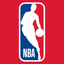 NBA Logo Gems Crew