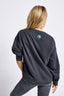 Minnesota Timberwolves Gems Logo Crew