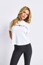 Bulls Logo Baby Tee