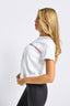 Bulls Logo Baby Tee