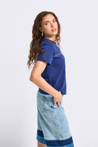 Thunder Baby Tee