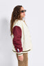 Unisex Cavaliers Bomber Jacket