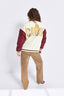 Unisex Cavaliers Bomber Jacket