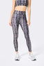 Hi-Shine Leggings in Python
