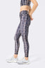 Hi-Shine Leggings in Python