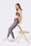 Hi-Shine Leggings in Python