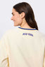 New York Knicks Overtime Sweatshirt