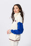 New York Mets Reserve Quarter Zip