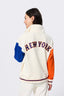 New York Mets Reserve Quarter Zip