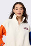 New York Mets Reserve Quarter Zip
