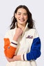 New York Mets Reserve Quarter Zip