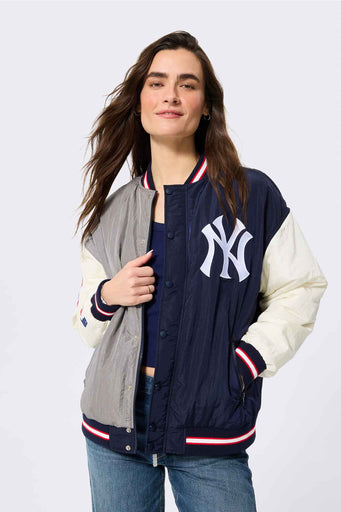 New York Yankees Rival Bomber