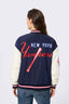 New York Yankees Rival Bomber