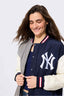 New York Yankees Rival Bomber