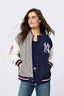 New York Yankees Rival Bomber