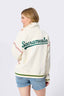 Athletics Stitch Quarter Zip