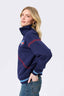 Toronto Blue Jays Stitch Quarter Zip