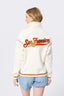 San Francisco Giants Stitch Quarter Zip