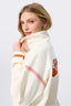San Francisco Giants Stitch Quarter Zip