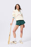 Seattle Mariners Stitch Quarter Zip