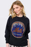 New York Mets Marquee Crew in Black