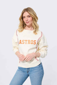 Houston Astros Stitch Crew