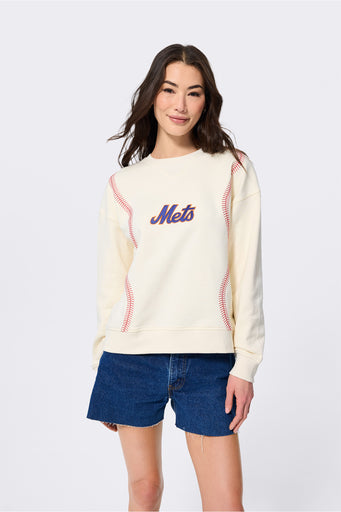 New York Mets Stitch Crew