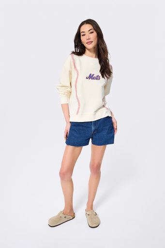 New York Mets Stitch Crew