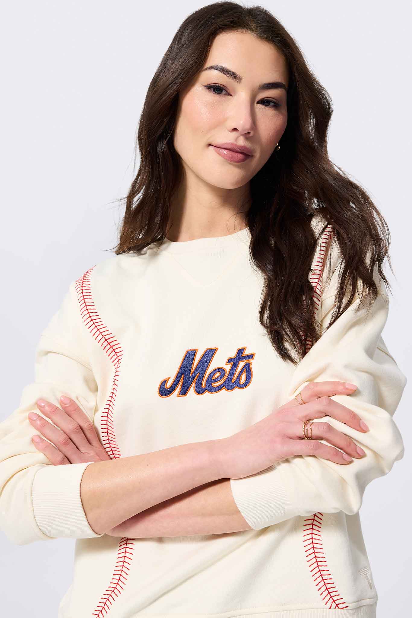 New York Mets Stitch Crew – Terez.com
