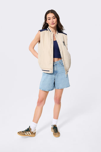 New York Yankees Lineup Vest