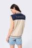 New York Yankees Lineup Vest