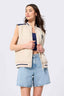 New York Yankees Lineup Vest