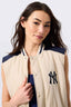 New York Yankees Lineup Vest