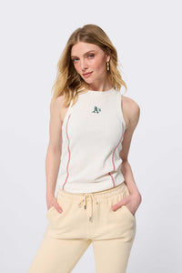 Athletics Stitch Tank
