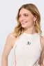 Athletics Stitch Tank
