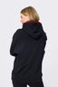 New York Mets Stitch Hoodie