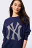 New York Yankees Marquee Crew