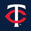 Minnesota Twins Stitch Crew