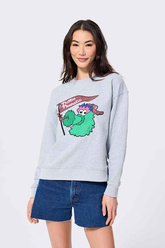 Philadelphia Phillies Marquee Icon Crew