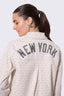 New York Yankees Marquee Jacket