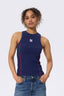 New York Yankees Stitch Tank