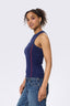 New York Yankees Stitch Tank