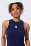 New York Yankees Stitch Tank