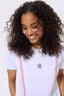 New York Yankees Stitch Draft Tee