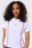 New York Mets Stitch Draft Tee