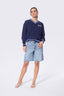 New York Yankees Overtime Sweatshirt