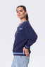 New York Yankees Overtime Sweatshirt