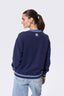 New York Yankees Overtime Sweatshirt