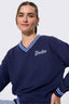 New York Yankees Overtime Sweatshirt